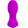 Pretty Love - Masseur De Clitoris Melvin Avec Télécommande